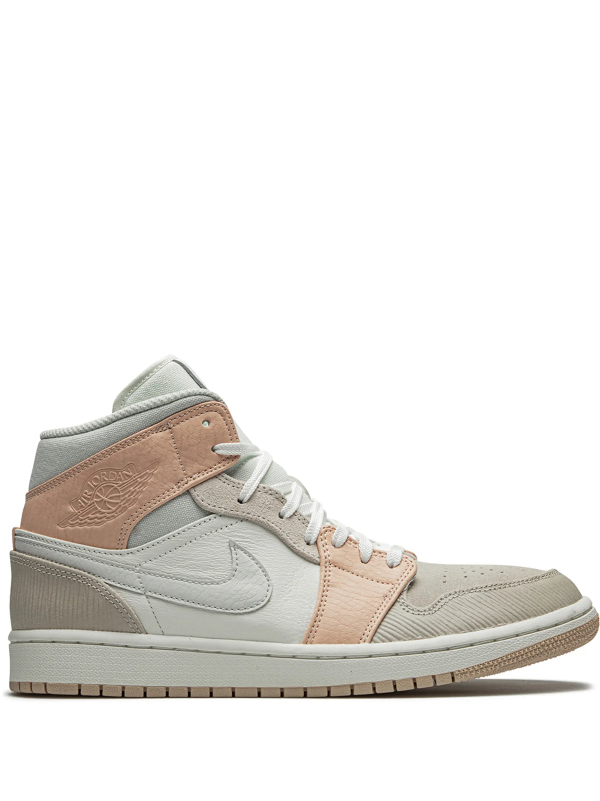 Nikee Air Jordan 1 Low Milan