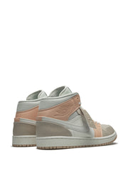 Nikee Air Jordan 1 Low Milan