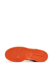 nikee dunk low sp syracuse orange