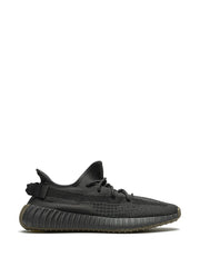 Adidass Yeezy Boost 350 V2 Black Cinder Semi UA 195