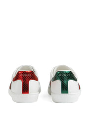 Gucci Ace low-top sneakers