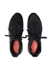 x Fear Of God Air 1 "Triple Black"