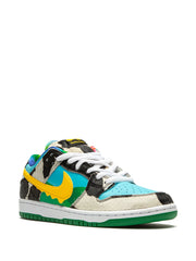 Nike SB Dunk Low Ben Jerry s Chunky Dunky