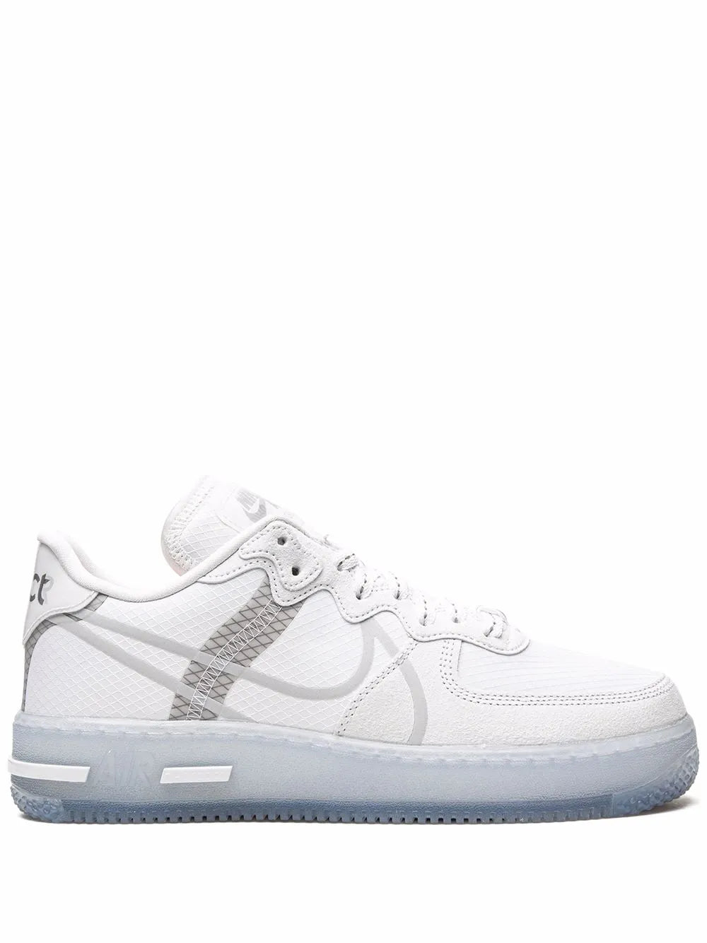 Nikee Airforce 1 Low Ice React 231
