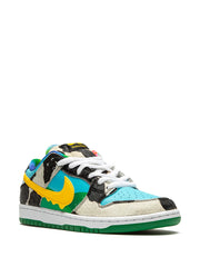 Nikee SB Dunk Low Chunky Dunky BEN AND JERYY UA Quality Fix 1179