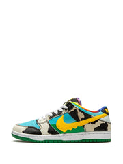 Nikee SB Dunk Low Chunky Dunky BEN AND JERYY UA Quality Fix 1179