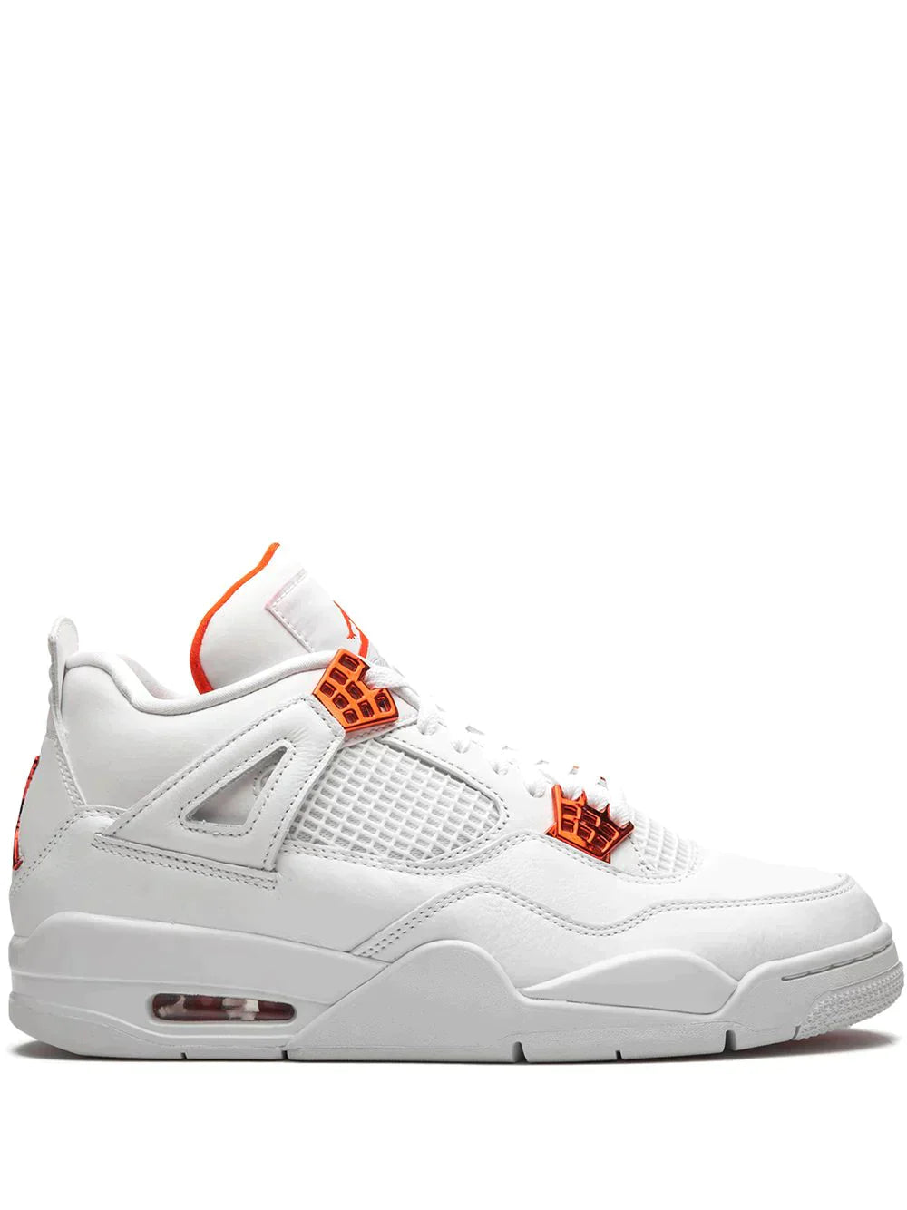Air Jordan 4 Retro sneakers