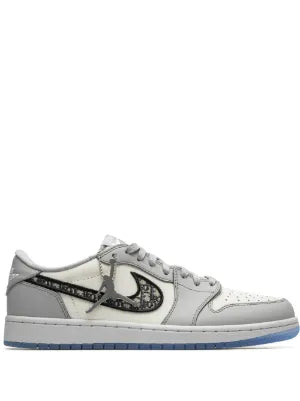 Nikee Air Jordan Retro 1 Low Diorr