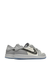 NIKEE AIR JORDAN RETRO 1 LOW DIORR SHORT