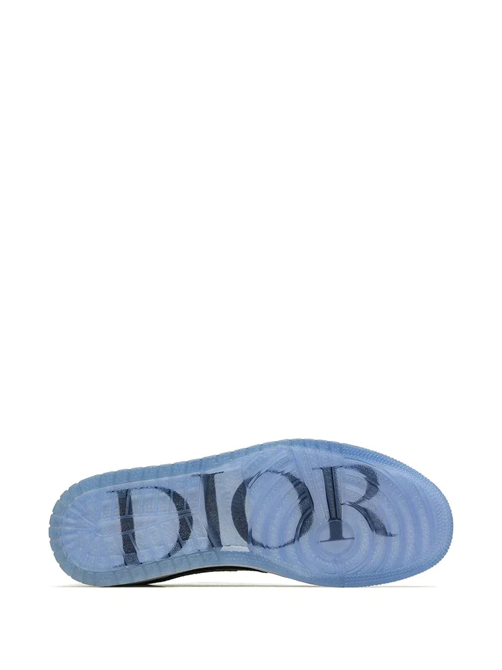 Air jordann Retro 1 low Dior