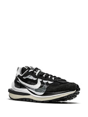 Nikee Sacai X Vaporwaffle Black-White Fix 612