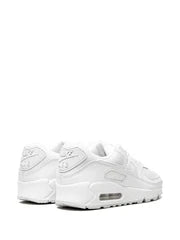 nikee airmax 90 essential triple white