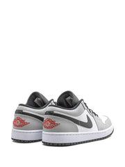 air jordan 1 low light smoke grey women s