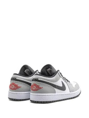 Nik e Air Jordan 1 Low Light Smoke Grey