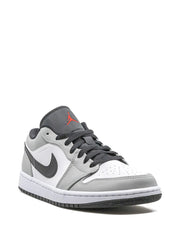 air jordan 1 low light smoke grey women s