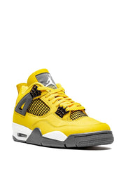 Air Jordan Retro 4 Lightning Semi UA Quality