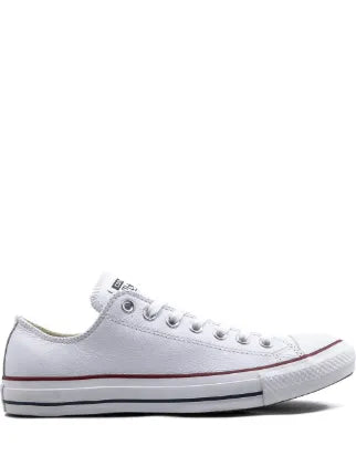 converesee. all star low black white