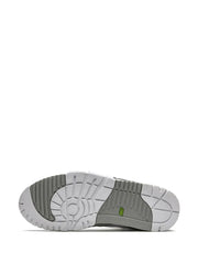 nikee air trainer 1 white black volt sale