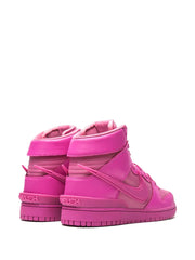 x AMBUSH Dunk High SP "Lethal Pink"