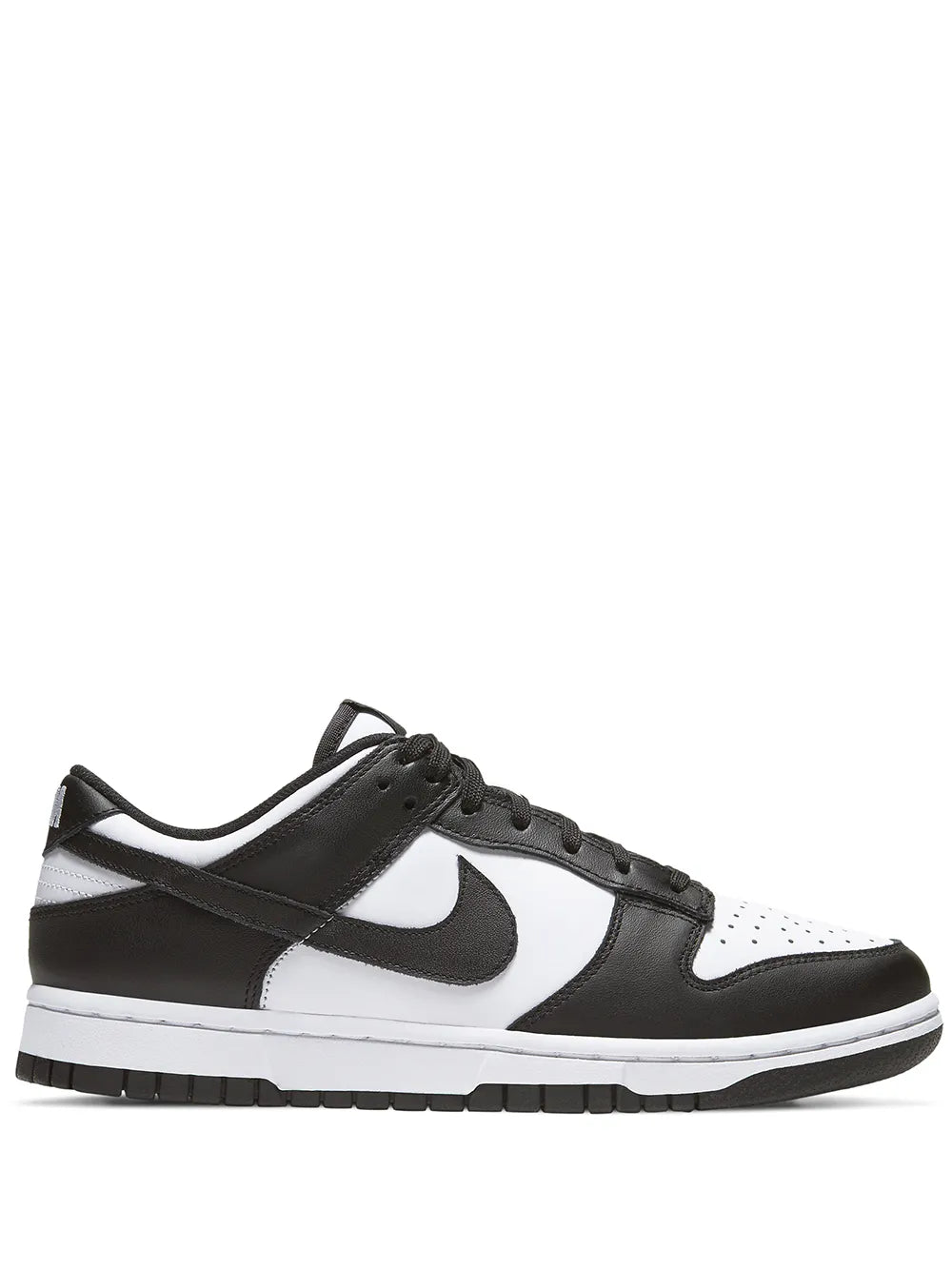 nikee sb dunk low panda for her fix
