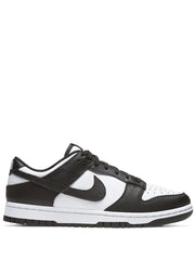 nikee sb dunk low panda for her fix