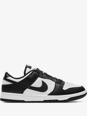 nikke sb dunk low panda for her fi-X