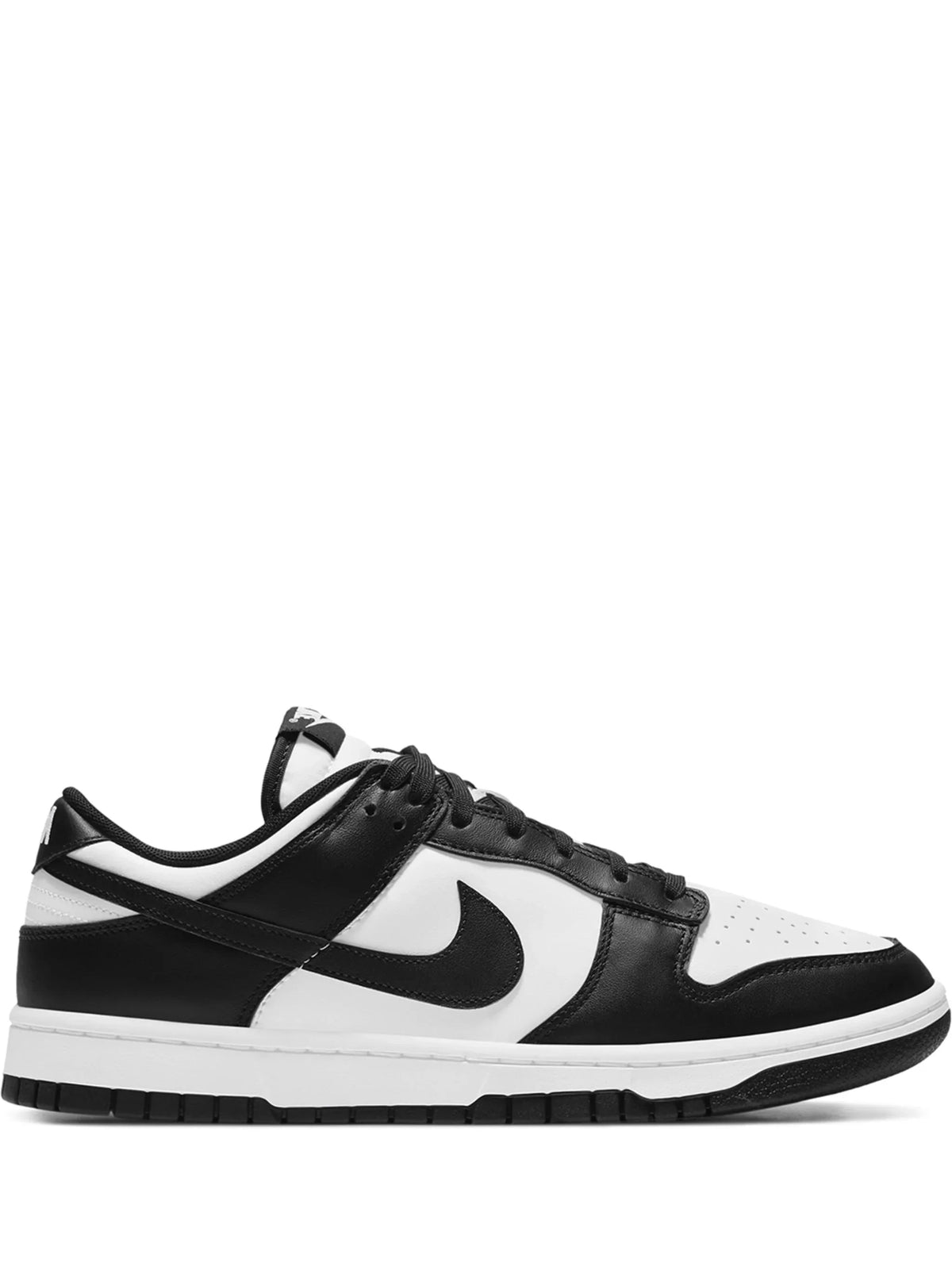 Nikee sb dunk panda
