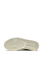 air jordan 1 mid burgundy dusty pink