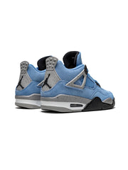 Air Jordan 4 University Blue UA Quality