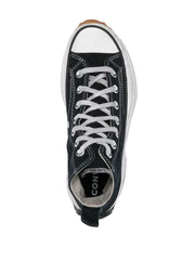 Converse Hike Star Black