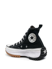 Converse Hike Star Black
