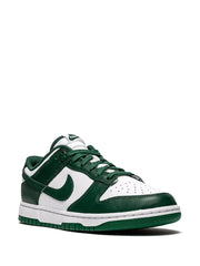 Sb dunk low varsity green