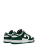 Sb dunk Low varsity green 086