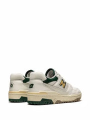 Neww balance 550 Aime Leon Dore White Yellow 600