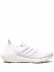Adidas Ultraboost 21 Triple White