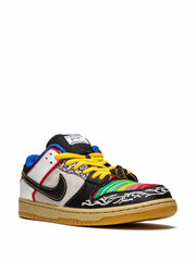 NIKE SB DUNK WHAT THE PAUL