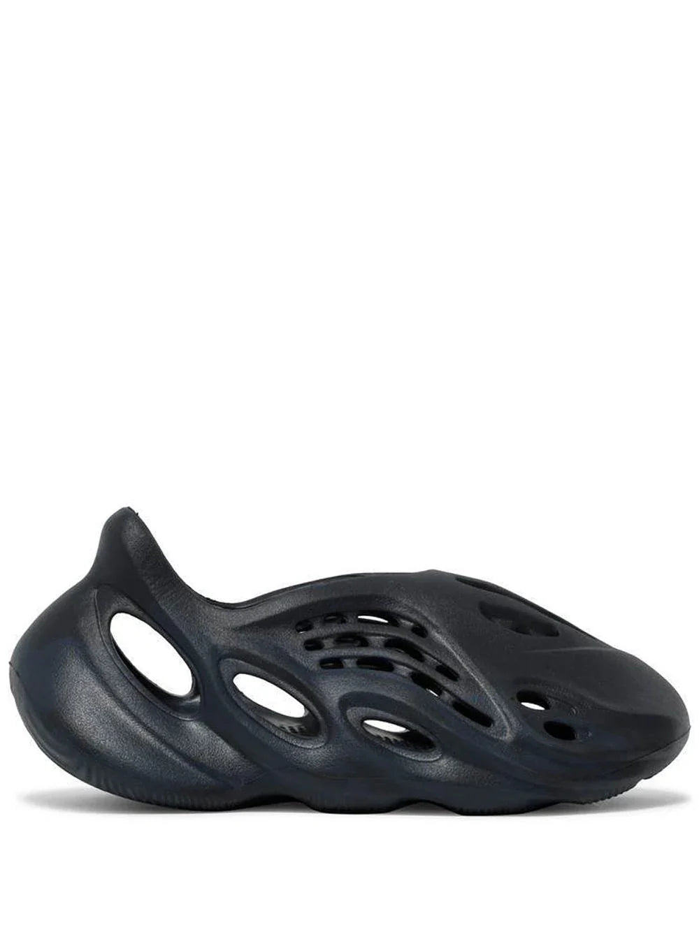 Aidddas Foam Runner Onyx