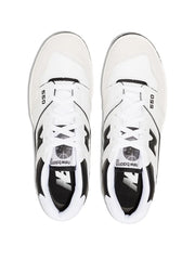 Neww balancee 550 Sea Salt Black