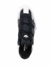 Adidass Niteball Black White