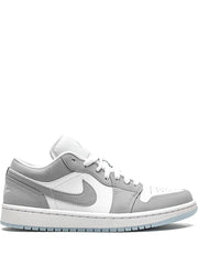 Jordan Retro 1 Low WOLF GREY