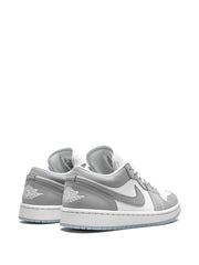 nikee Jordan Retro 1 Low WOLF GREY for her