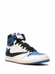 Fragment Design x Travis Scott x Air Jordan 1 Retro 1 High
