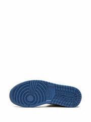 Fragment Design x Travis Scott x Air Jordan 1 Retro 1 High