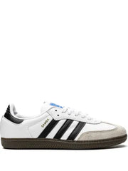 Adidasss Samba White womens