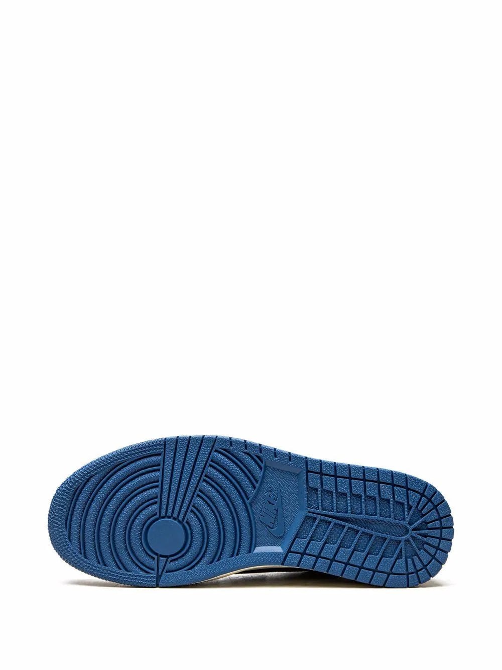 Nike Jordan 1 Low Travis Scott x Fragment