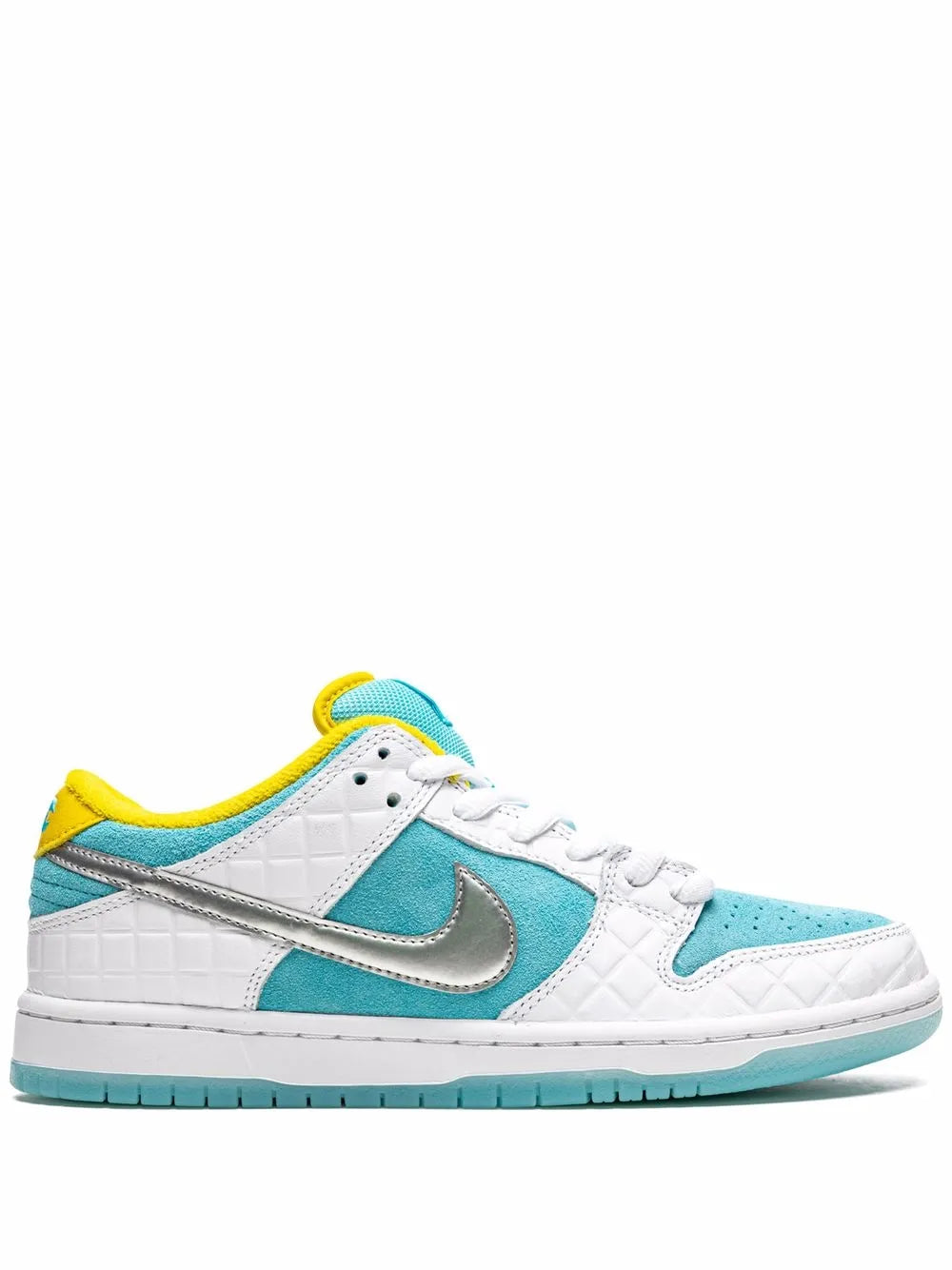nikee sb dunk low pro ftc lagoon pulse SALE