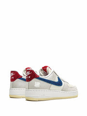 Nike Airforce 1 X Undefeated 5 On It