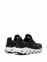 On Cloud Swift 3 Black White