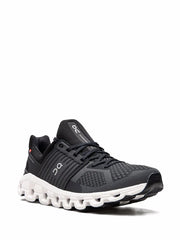 On Cloud Swift 3 Black White