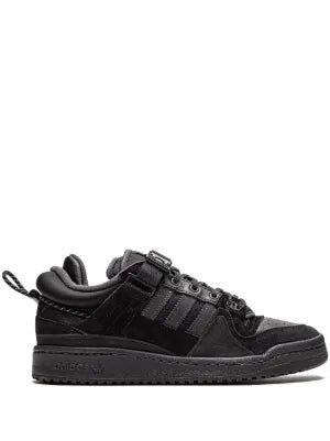 Adidass Forum X Bad Bunny Full Black 1400
